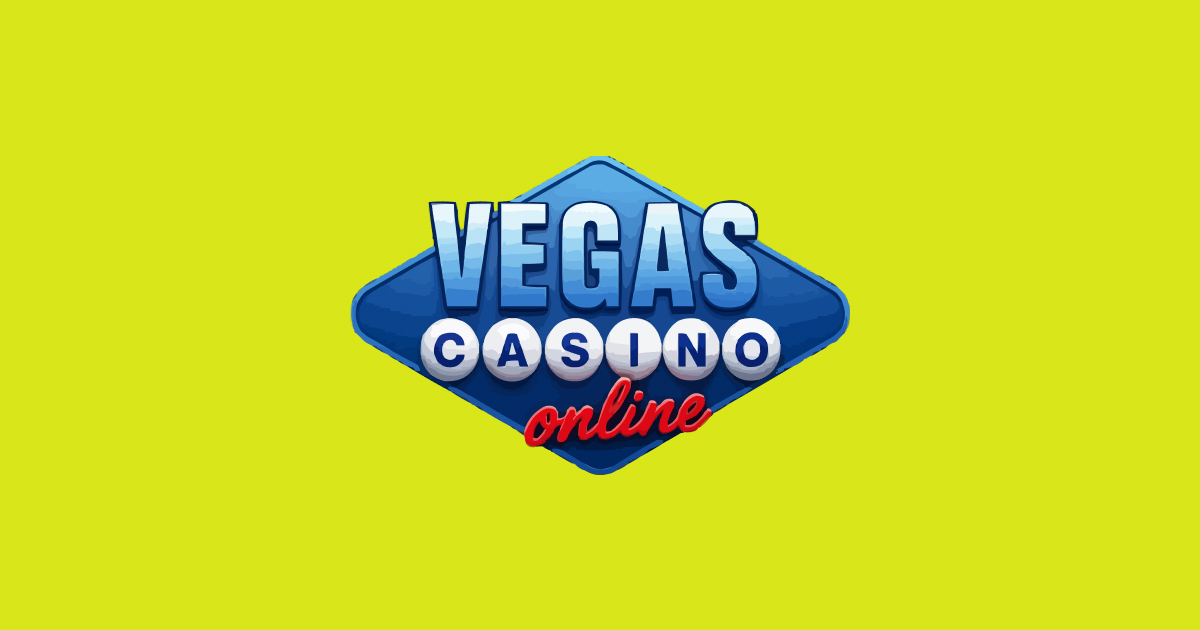 Topslots bij Vegas Casino